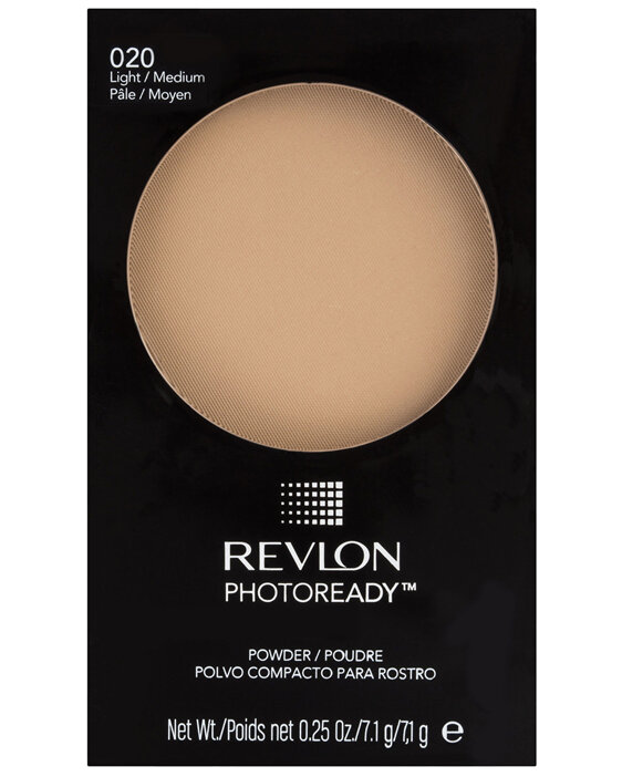 Revlon Photoready™ Powder  Light Medium