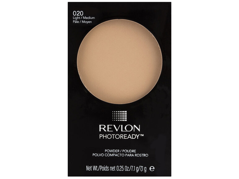 Revlon Photoready™ Powder  Light Medium