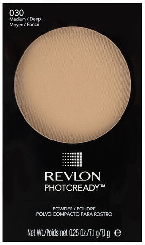 Revlon Photoready™ Powder Medium Deep