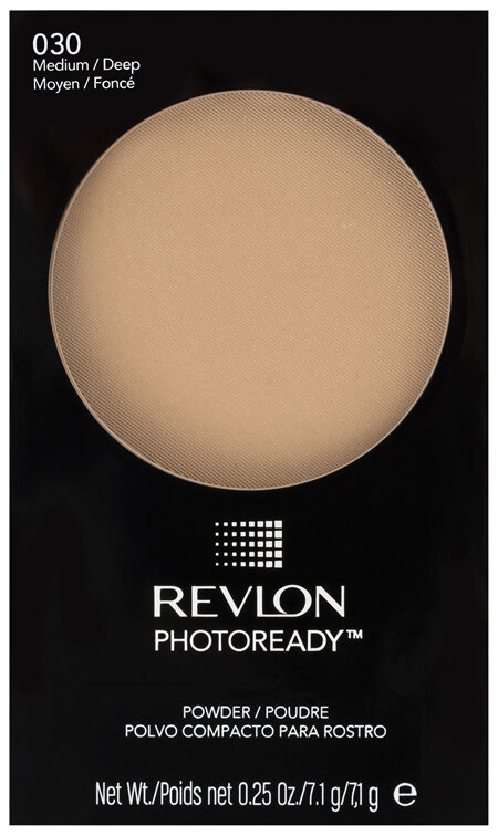 Revlon Photoready™ Powder Medium Deep