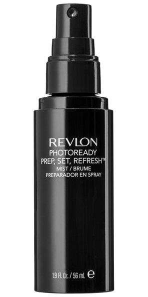 Revlon PhotoReady™ Prep, Set, Refresh Mist