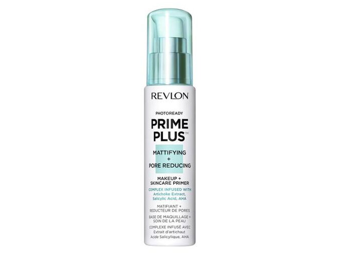 Revlon Photoready Prime Plus Mattifying + Pore Reducing