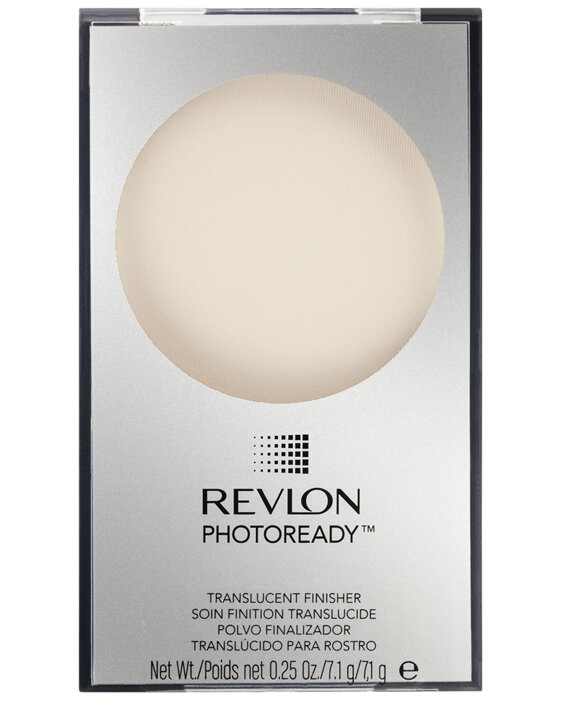 Revlon Photoready™ Translucent Finisher