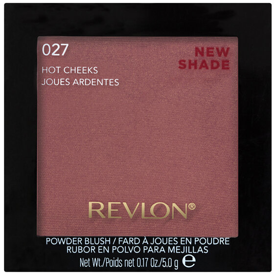 Revlon Powder Blush - Hot Cheeks