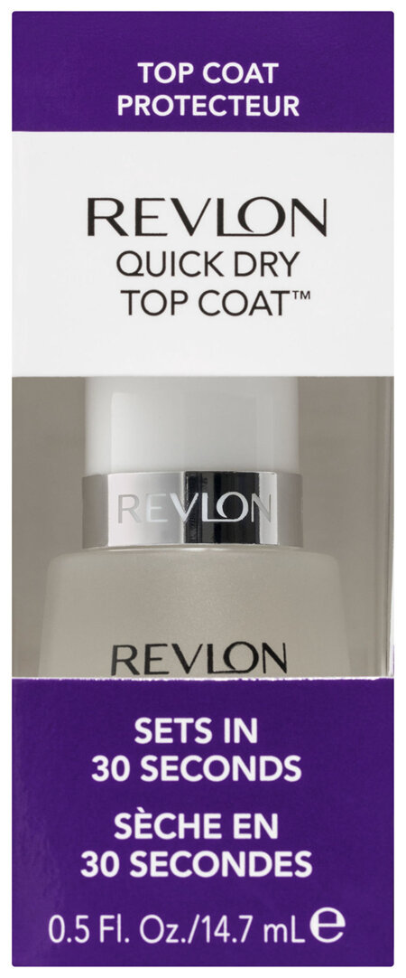 Revlon Quick Dry Top Coat™