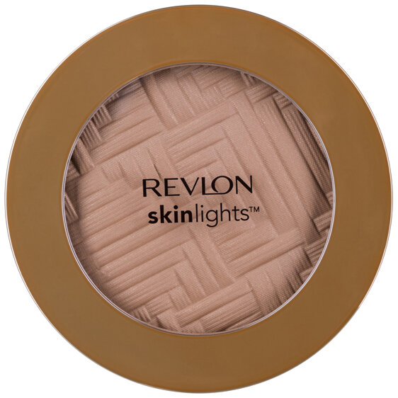 Revlon Skinlights™  Bronzer - Cannes Tan