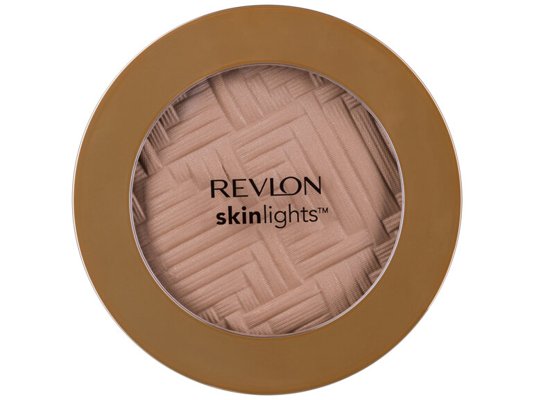 Revlon Skinlights™  Bronzer - Cannes Tan