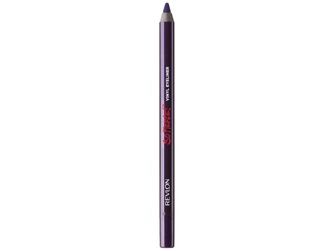 Revlon So Fierce!™ Vinyl Eyeliner Powerful Plum