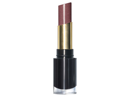 Revlon Super Lustrous™ Glass Shine Lipstick Glazed Mauve
