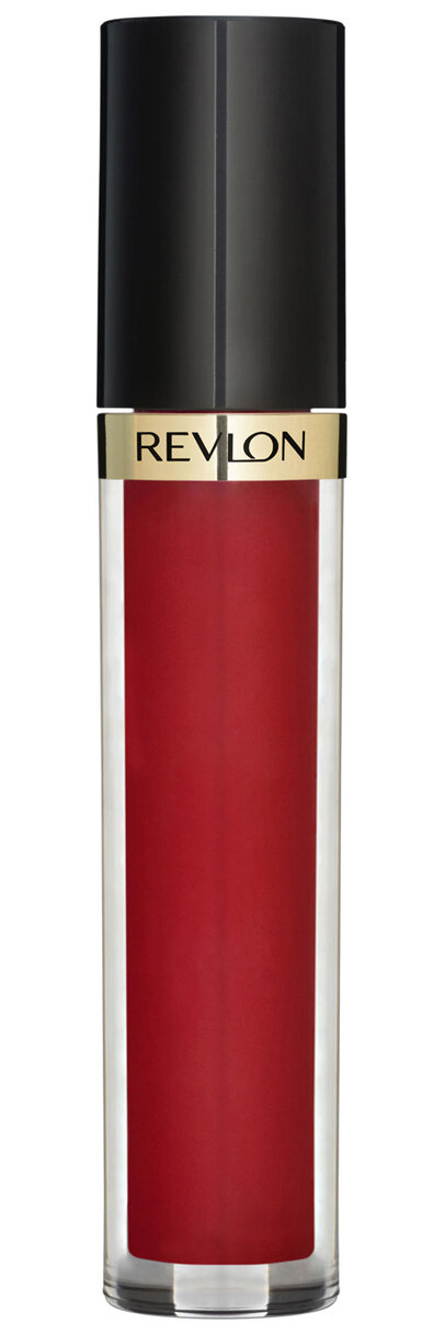 Revlon Super Lustrous™ Lip Gloss Fatal Apple