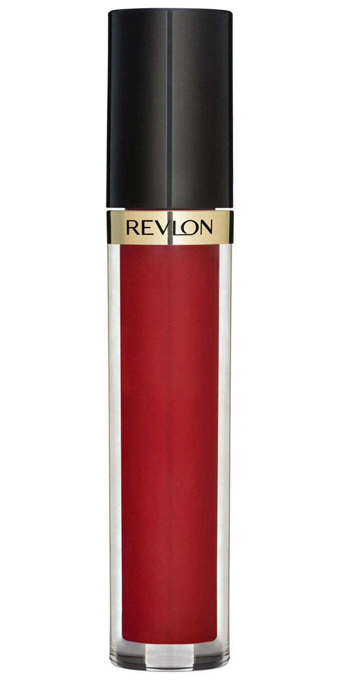 Revlon Super Lustrous™ Lip Gloss Fatal Apple