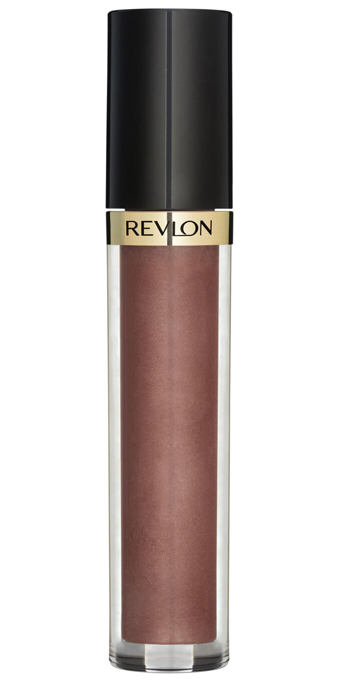 Revlon Super Lustrous™ Lipgloss Rosy Future