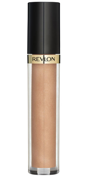 Revlon Super Lustrous™ Lipgloss Sandstorm