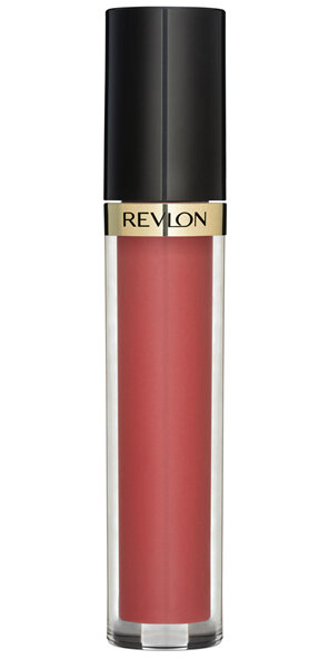 Revlon Super Lustrous™ Lipgloss Sizzling Coral
