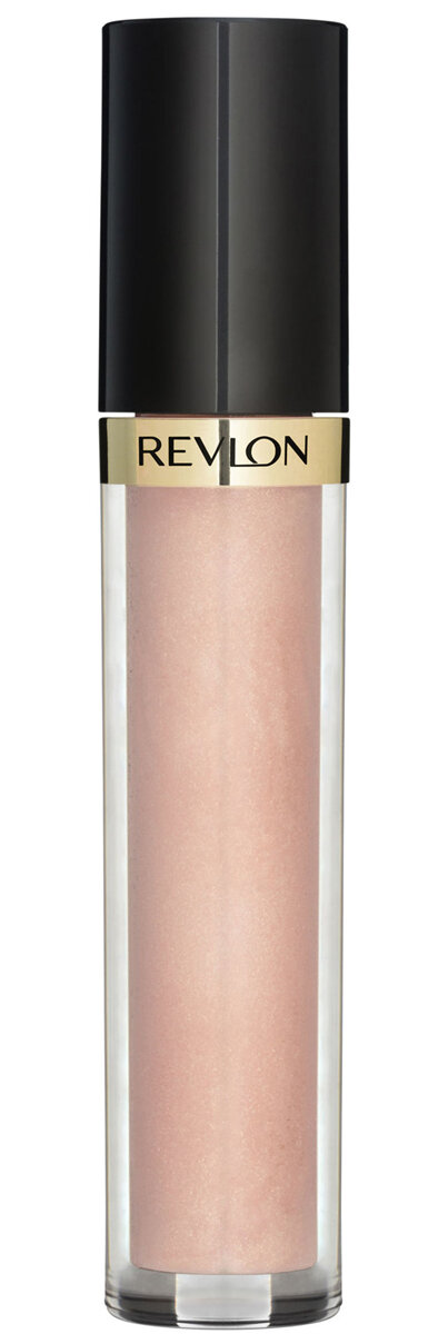Revlon Super Lustrous™ Lipgloss Snow Pink