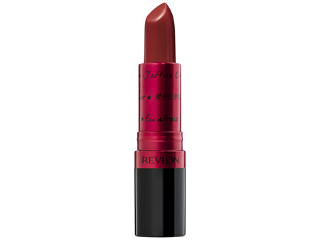 Revlon Super Lustrous™ Lipstick 072 Love Is On