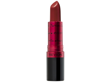 Revlon Super Lustrous™ Lipstick 072 Love Is On