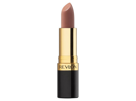 Revlon Super Lustrous™ Lipstick Bare It All