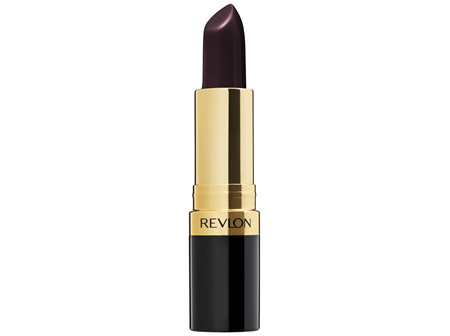 Revlon Super Lustrous™ Lipstick  Black Cherry