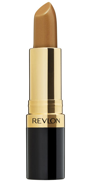 Revlon Super Lustrous™ Lipstick Gold Goddess