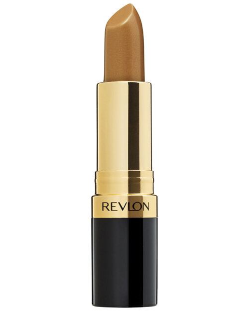Revlon Super Lustrous™ Lipstick Gold Goddess