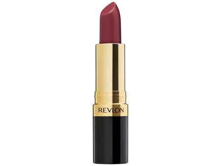 Revlon Super Lustrous™ Lipstick Goldpearl Plum