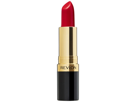 Revlon Super Lustrous™ Lipstick Love That Red