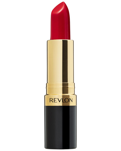 Revlon Super Lustrous™ Lipstick Love That Red