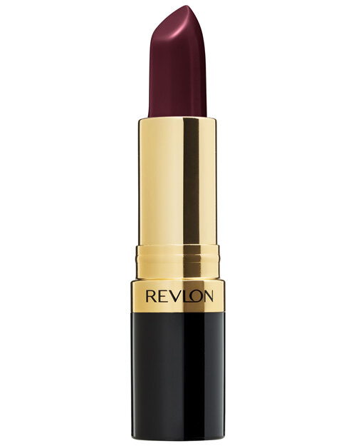 Revlon Super Lustrous™ Lipstick Plum Velour