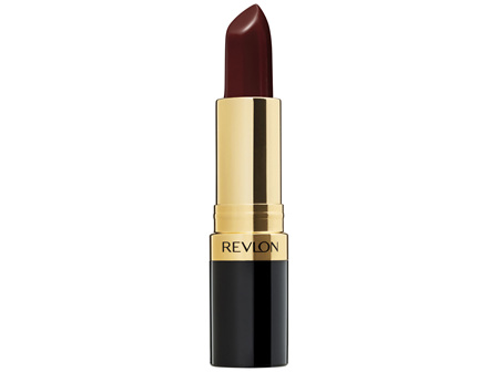Revlon Super Lustrous™ Lipstick Raisin Rage