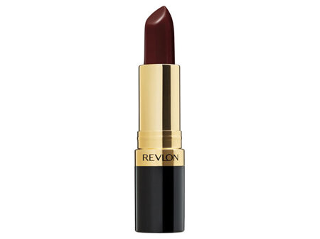 Revlon Super Lustrous™ Lipstick Raisin Rage