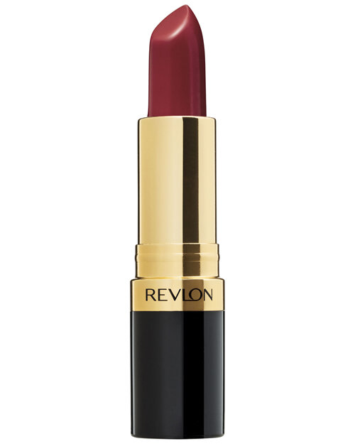 Revlon Super Lustrous™ Lipstick Rum Raisin
