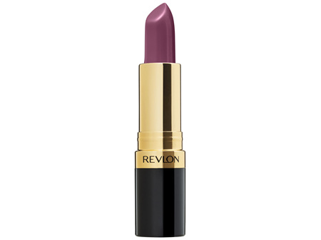 Revlon Super Lustrous™ Lipstick Sassy Mauve