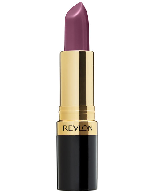 Revlon Super Lustrous™ Lipstick Sassy Mauve