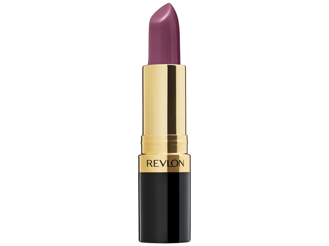 Revlon Super Lustrous™ Lipstick Sassy Mauve