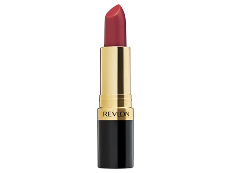 Revlon Super Lustrous™ Lipstick Wine With Everything Pearl