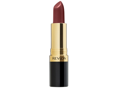 Revlon Super Lustrous™ Lipstick Wine With Everything