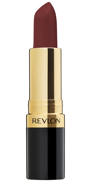 Revlon Super Lustrous™ Matte is Everything Lipstick in Red Rules the World