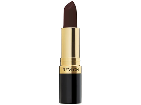 Revlon Super Lustrous™ Matte is Everything Lipstick in Power Move