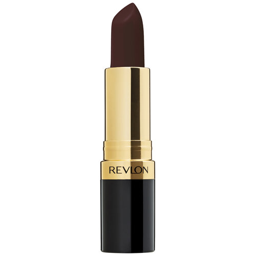Revlon Super Lustrous™ Matte is Everything Lipstick in Power Move