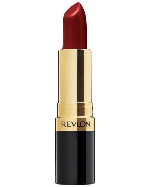 Revlon Super Lustrous™ Matte Lipstick Really Red