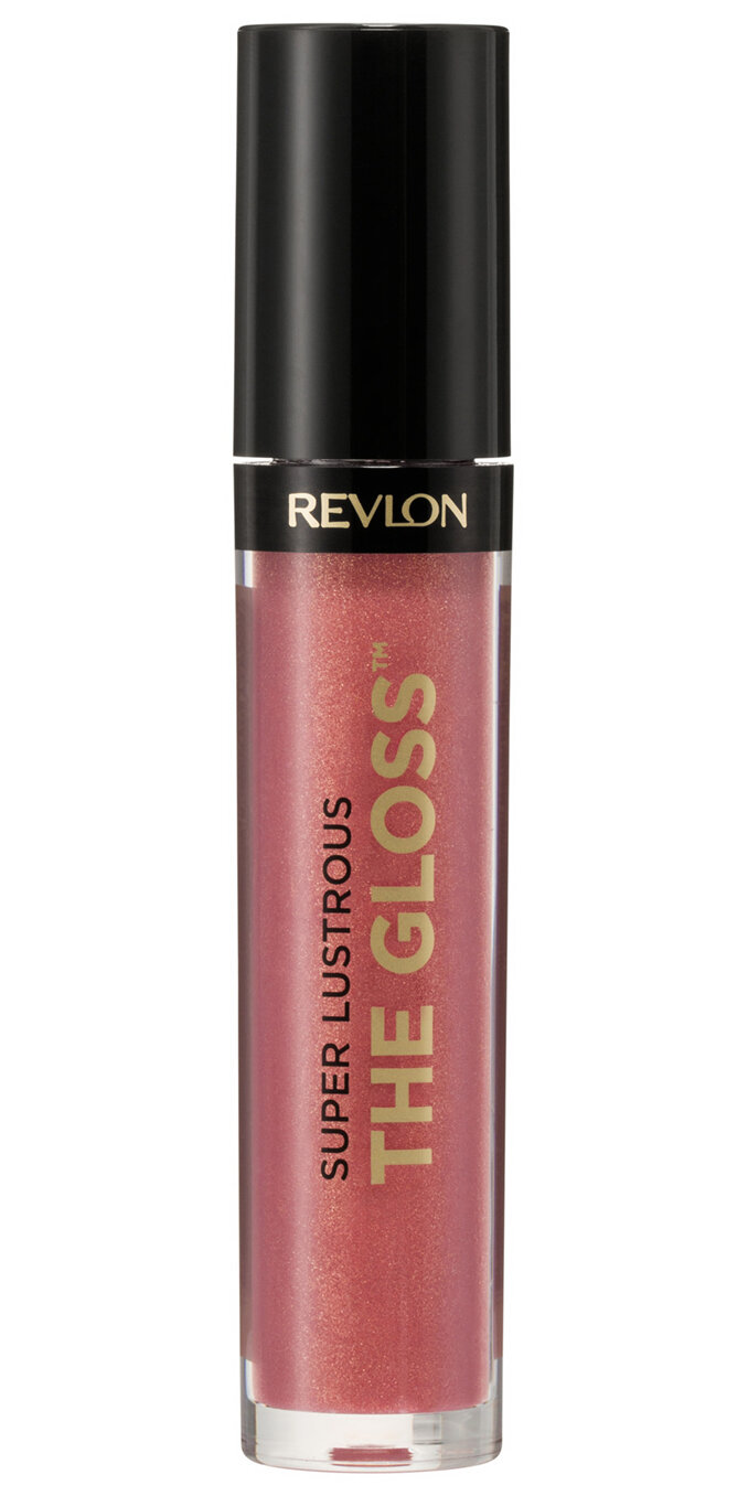 Revlon Super Lustrous The Gloss™  Blissed Out