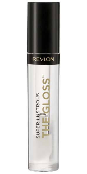 Revlon Super Lustrous The Gloss™ Crystal Clear