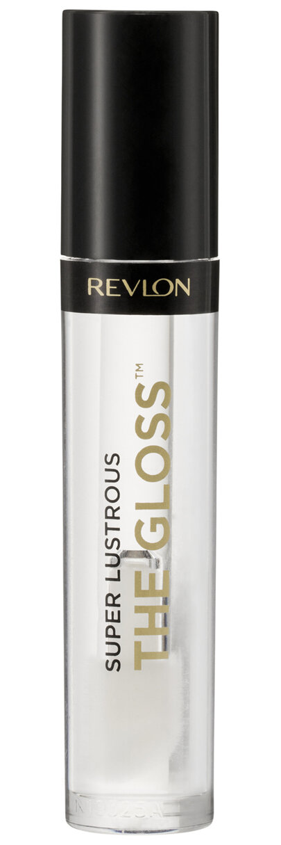 Revlon Super Lustrous The Gloss™ Crystal Clear