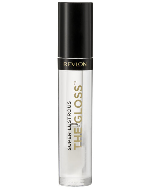 Revlon Super Lustrous The Gloss™ Crystal Clear