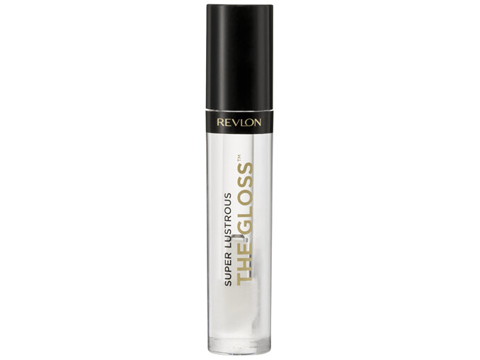 Revlon Super Lustrous The Gloss™ Crystal Clear