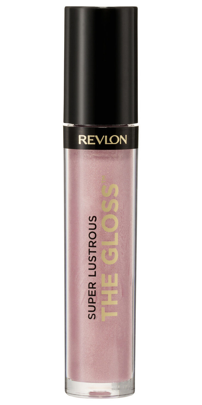 Revlon Super Lustrous The Gloss™ Lean In