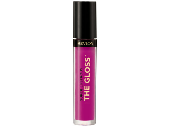 Revlon Super Lustrous The Gloss™ Pink Obsessed