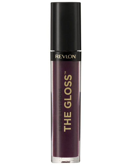 Revlon Super Lustrous The Gloss™  Plum Appeal