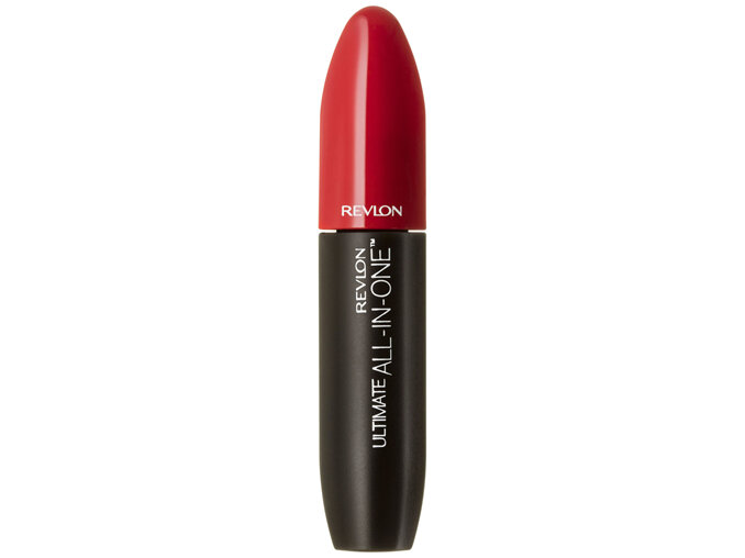 Revlon Ultimate All-In-One™ Mascara Blackest Black